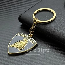 Lamborghini Bull Shield Logo