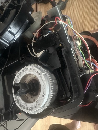 Keramik mahlwerk für - ,