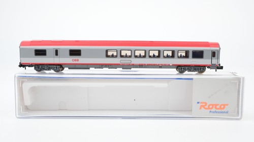 Roco 24433 eurofima - n,