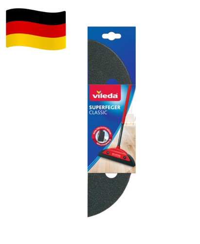 Vileda superfeger classic - superfeger,
