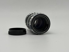 Isco Isconar Göttingen 100mm