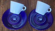 Tasse und Untertasse