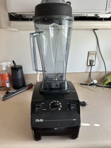Vitamix super 5000 - super, vm0103
