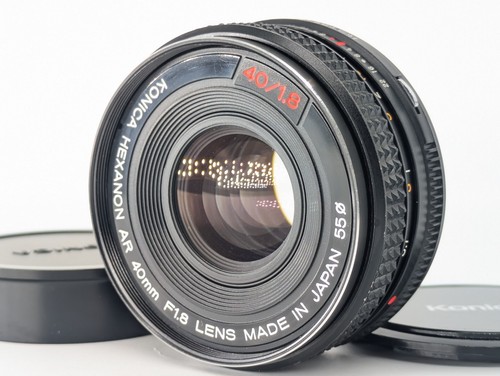 Video neuwertig konica - video*[neuwertig],