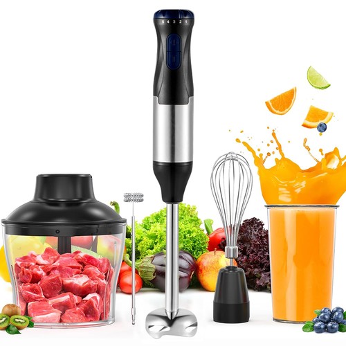 1000w stabmixer hand blender - hand,