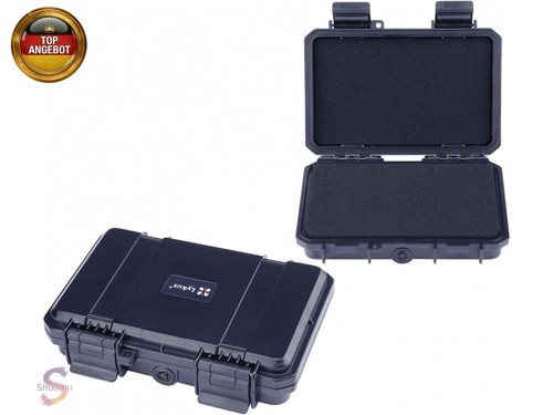 Lykus 1710 wasserabweisend - hc-1710,