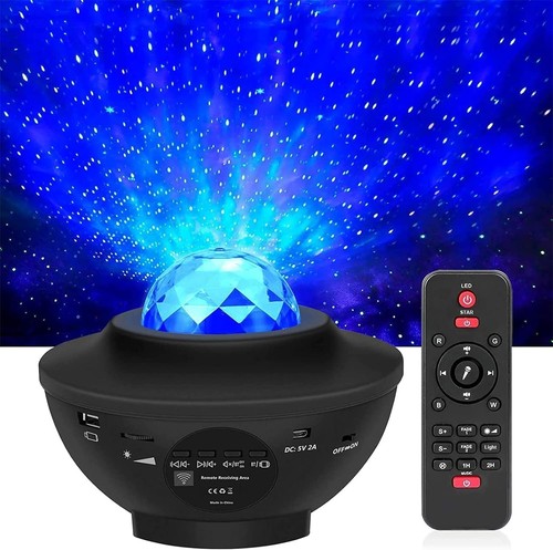 Led nachtlicht sternenhimmel - led,