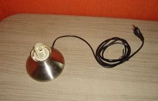 Touchscreen Nachttischlampe defekt