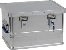 Alutec Aluminiumbox Classic 30