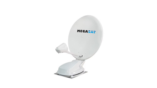 Megasat sat anlage - megasat, sat-anlage