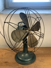 Simplex Ventilator Lüfter Mid