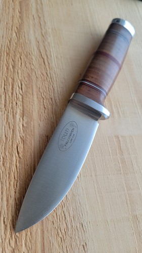 Fallkniven nl5 lamcos - nl5, steel