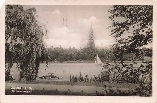 Zwickau - , (08056)
