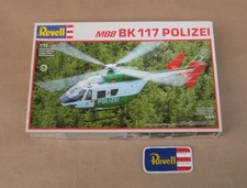Early REVELL 4464 • MBB BK