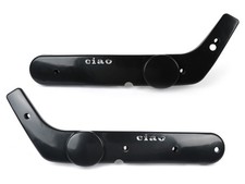 Seitenverkleidung -DMP-