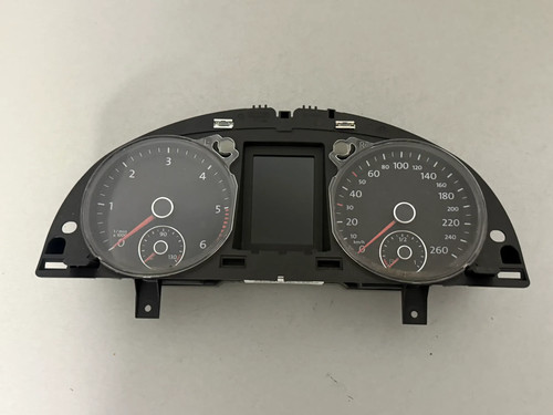 Kombiinstrument tacho - kombiinstrument, vw