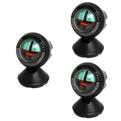 Pack neigungsmesser offroad - 3,