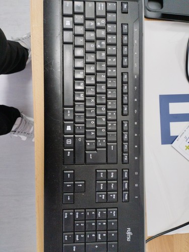 tastatur