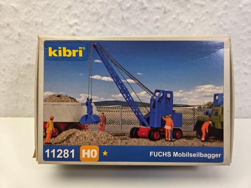 Kibri 11281 fuchs - kibri,