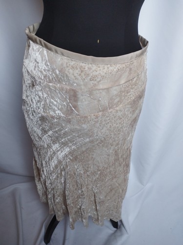 Riani creme samt - riani, maxi