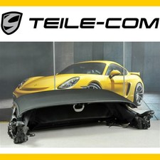Porsche Boxster 987 Verdeck Cabrio, Glasscheibe, inkl. faltbar n