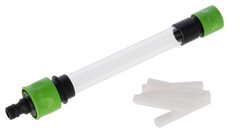 Magicbrush pferde salzdusche - magicbrush, pferde-salzdusche