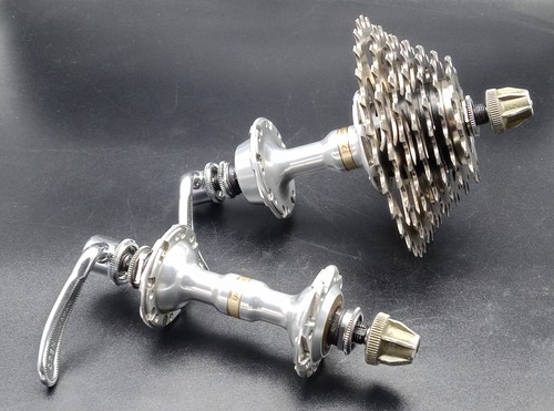 Vintage shimano dura ace - vintage, 32h