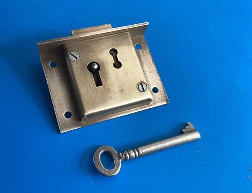 Antik messing möbel - antik,