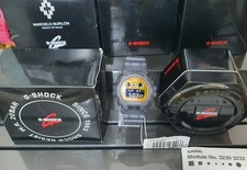 Casio G-Shock DW-6900LS-1ER