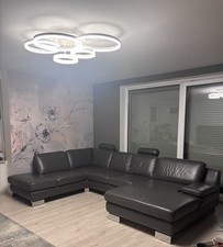 Musterring Wohnlandschaft