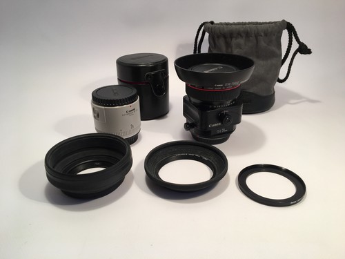 Canon 1 3 5 - 24, l