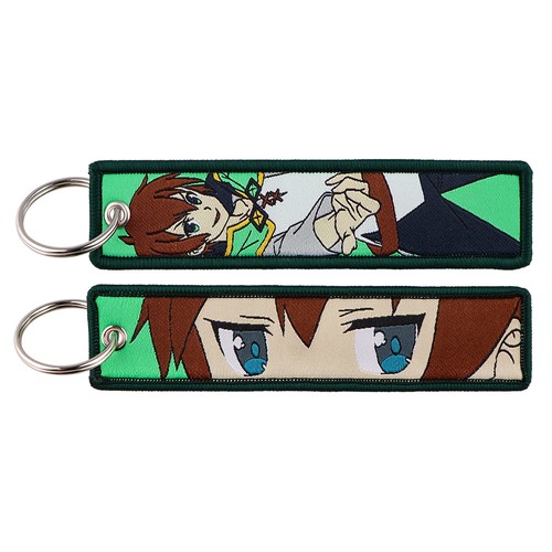 Anime schlüsselanhänger - anime,