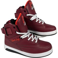 Patrick Ewing #33 Hi Top