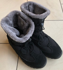 Winterstiefel Damen Gefüttert
