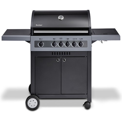 Zweite wahl enders bbq - **,