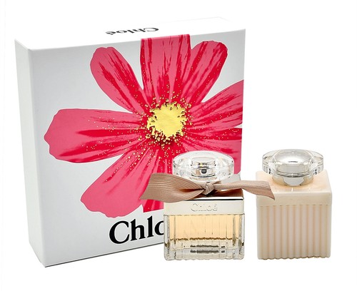 Chloe signature 50ml edp - signature,