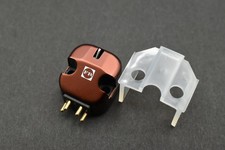 Fidelity Research PMC-3 MC