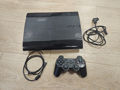 Playstation konsole ps3 - playstation, 3