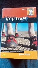Ruffwear bark boots rot - n,