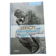 KOMET Lexikon Philosophischer
