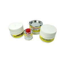 Regeneration Tank Versiegelung