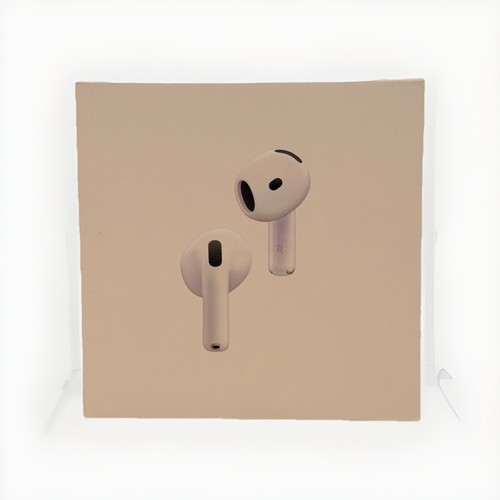 Apple airpods anc true - anc,