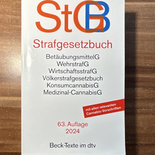 Beck texte dtv - im, stgb