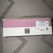Somfy 1810628A Centralis Light