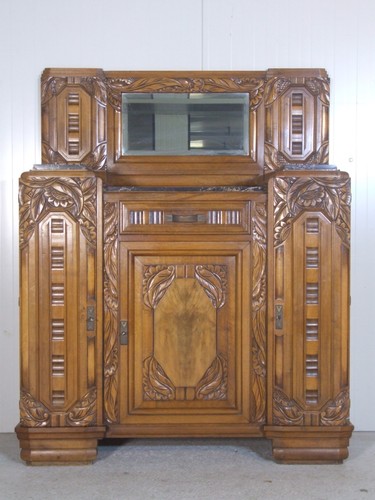 1692 antike teilige - 1692, 2-teilige