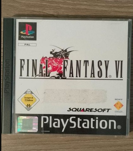 Final fantasy - fantasy, –