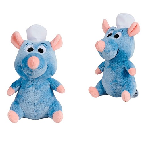 Simba disney pixar remy mini - pixar,