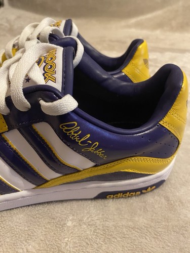 Adidas skyhook kareem - skyhook, abdul