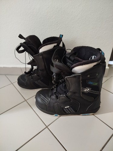 Snowboardstiefel salomon - snowboardstiefel,