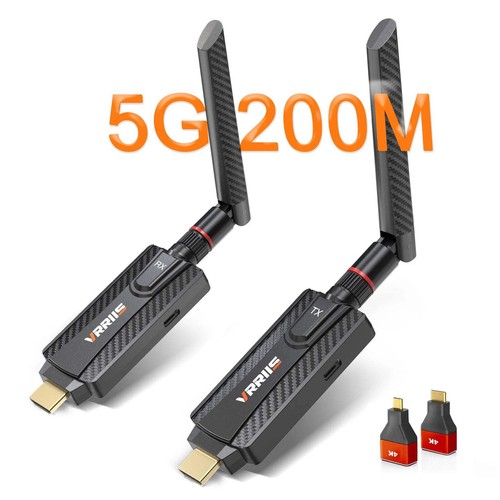 200m wireless wifi hdmi - wireless,